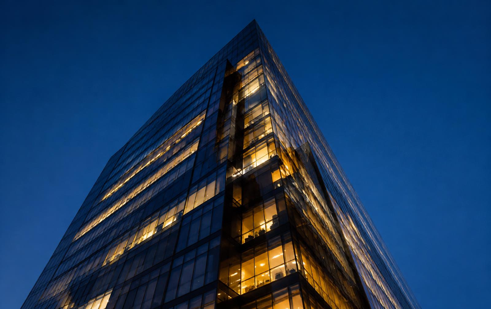 Blackridge office district